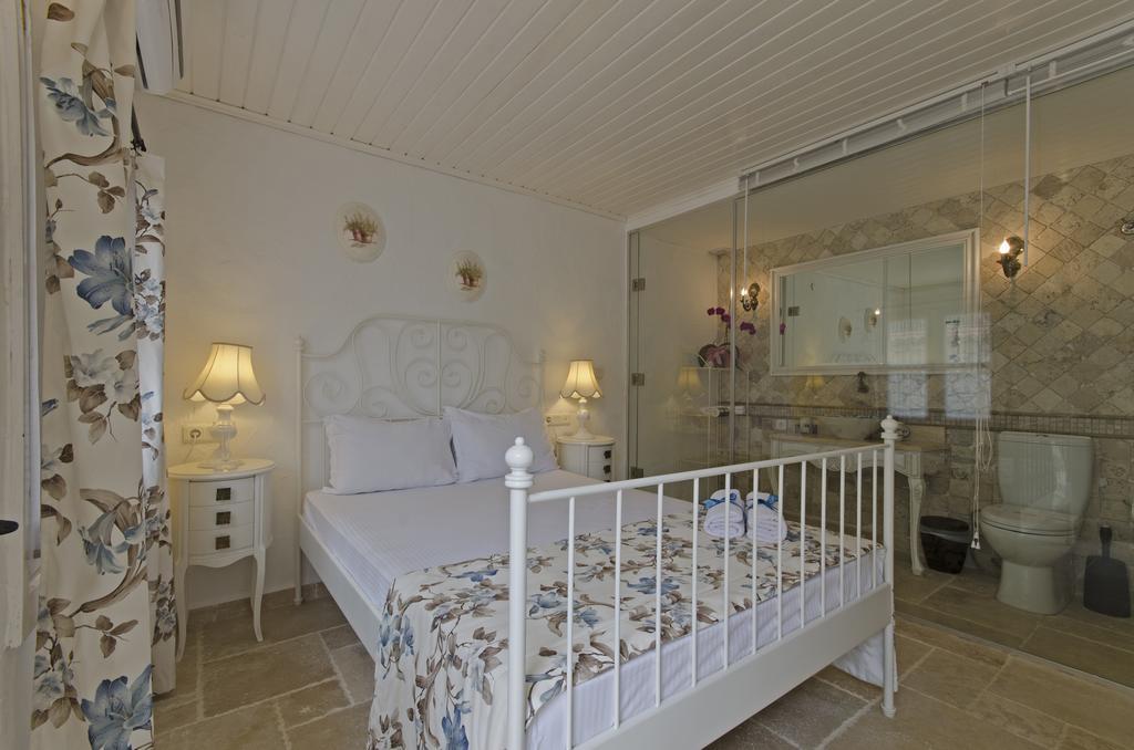 Alacati Roka Hotel Exterior foto