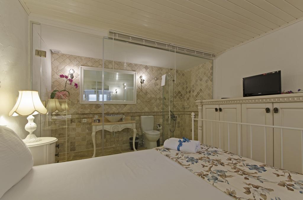 Alacati Roka Hotel Exterior foto