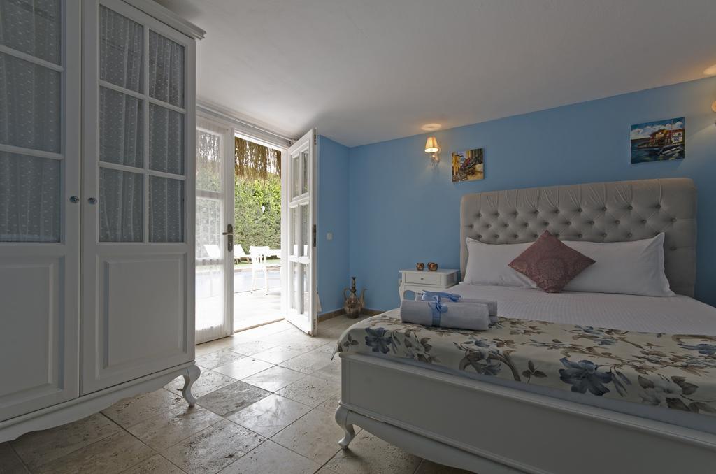 Alacati Roka Hotel Exterior foto