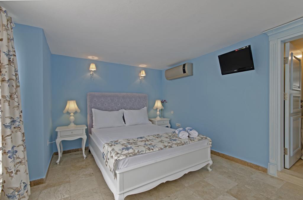 Alacati Roka Hotel Exterior foto