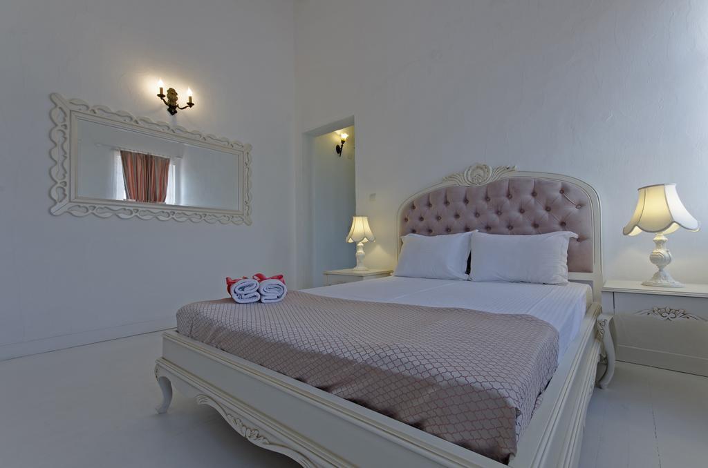 Alacati Roka Hotel Exterior foto